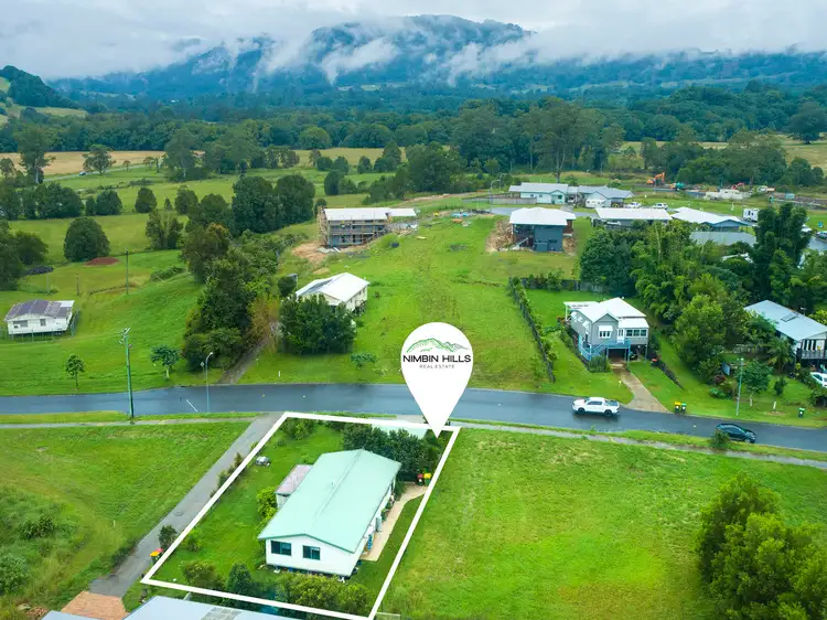 Sixth view of Homely house listing, 19 Alternative Way, Nimbin NSW 2480