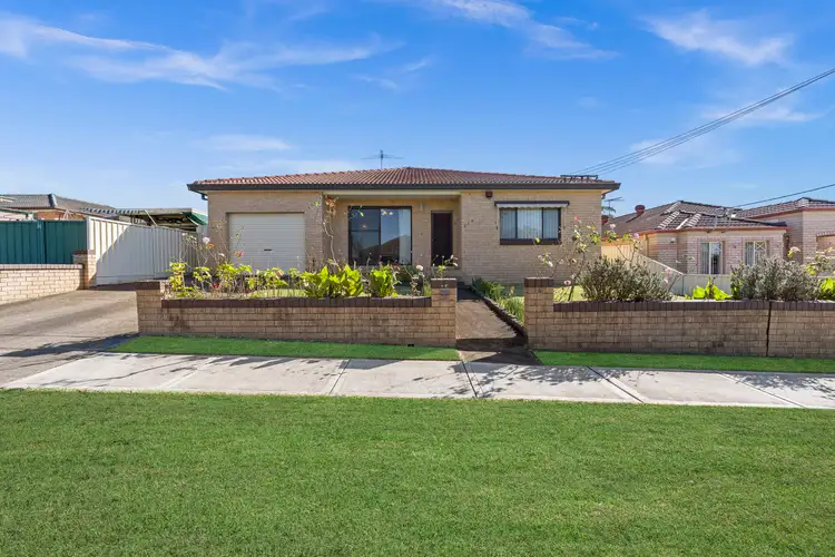 119 Dawn Street, Greystanes NSW 2145