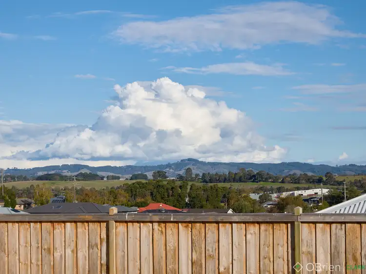 Fourth view of Homely land listing, 14 Tassell Drive, Warragul VIC 3820
