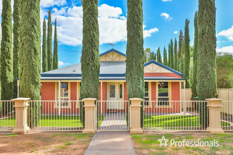 1/487 San Mateo Avenue, Mildura VIC 3500