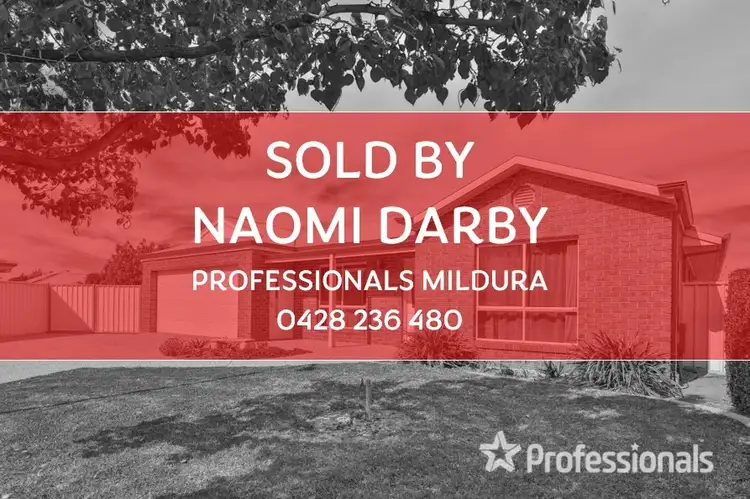 9 Pietro Court, Mildura VIC 3500