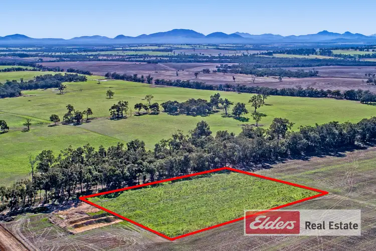 Main view of Homely land listing, LOT 1058 Crockerup Road, Mount Barker WA 6324