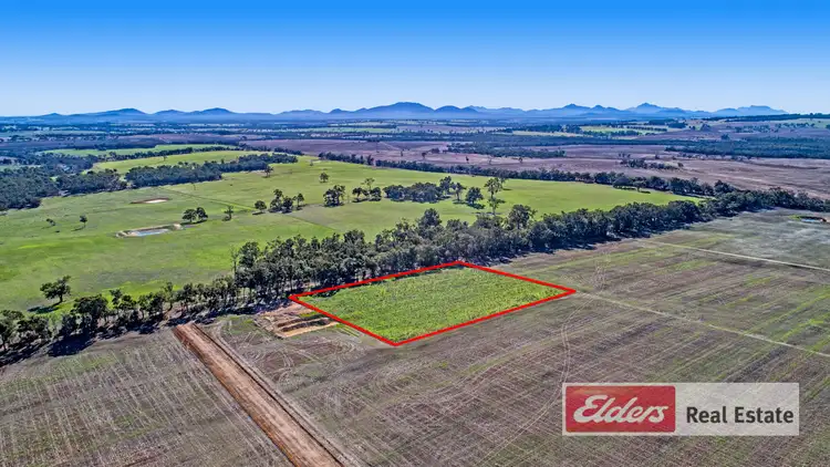 Second view of Homely land listing, LOT 1058 Crockerup Road, Mount Barker WA 6324
