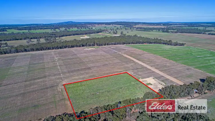 Fifth view of Homely land listing, LOT 1058 Crockerup Road, Mount Barker WA 6324