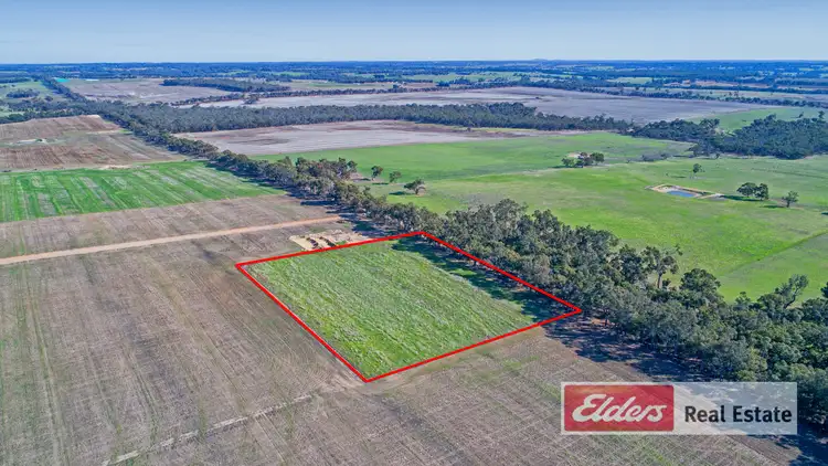 Sixth view of Homely land listing, LOT 1058 Crockerup Road, Mount Barker WA 6324