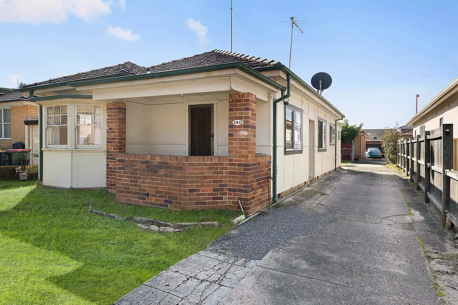Main view of Homely house listing, 140 Russell Avenue, Dolls Point NSW 2219