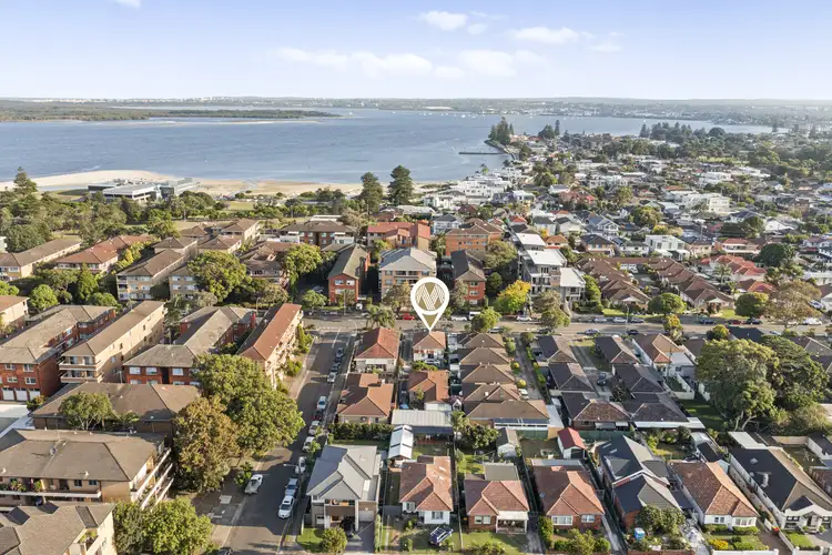 Third view of Homely house listing, 140 Russell Avenue, Dolls Point NSW 2219