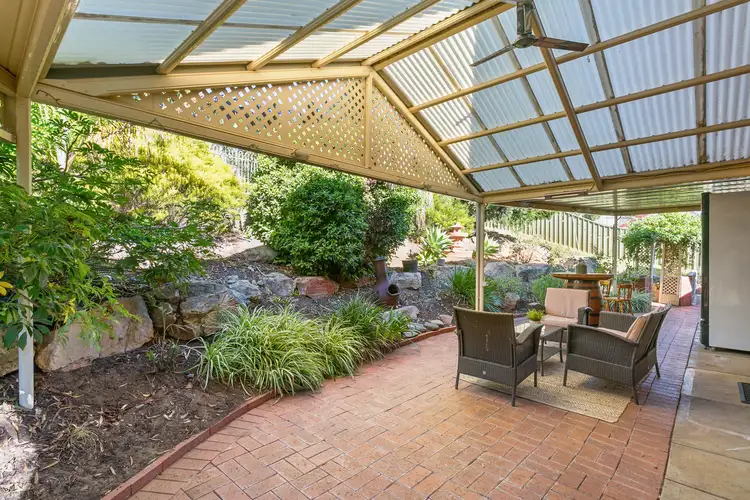 Fifth view of Homely house listing, 104 Homestead Drive, Aberfoyle Park SA 5159