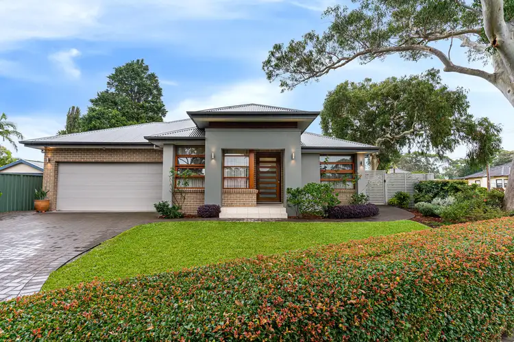 Main view of Homely house listing, 47 Saunders Bay Road, Caringbah South NSW 2229