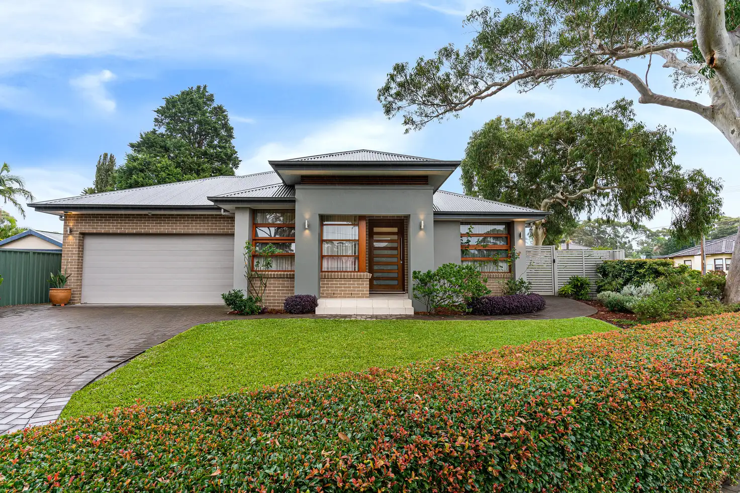 Main view of Homely house listing, 47 Saunders Bay Road, Caringbah South NSW 2229