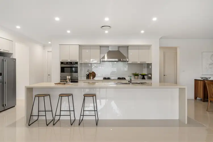 Third view of Homely house listing, 47 Saunders Bay Road, Caringbah South NSW 2229
