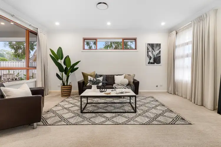 Fifth view of Homely house listing, 47 Saunders Bay Road, Caringbah South NSW 2229