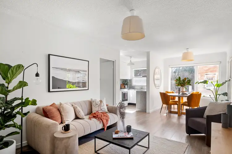 Main view of Homely apartment listing, 29/76-80 Garnet Street, Hurlstone Park NSW 2193