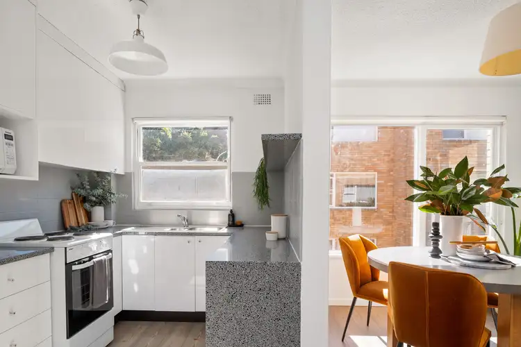 Second view of Homely apartment listing, 29/76-80 Garnet Street, Hurlstone Park NSW 2193