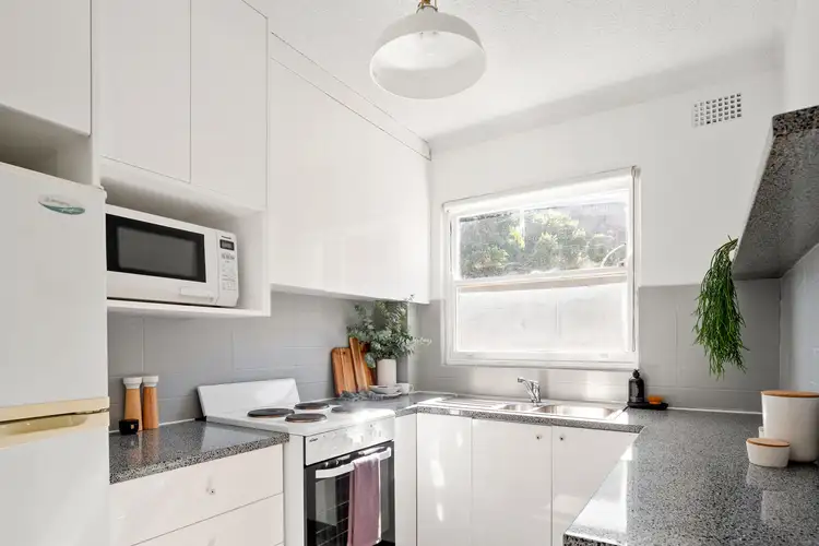 Sixth view of Homely apartment listing, 29/76-80 Garnet Street, Hurlstone Park NSW 2193