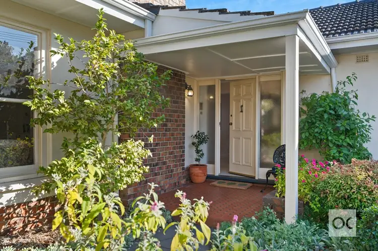 Second view of Homely house listing, 27 Harrow Road, Somerton Park SA 5044