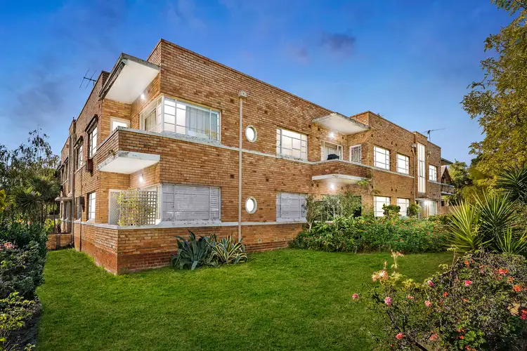 6/124 Balaclava Road, Caulfield North VIC 3161