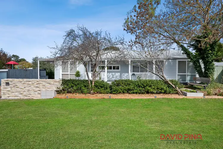 17 Sexton Street, Riddells Creek VIC 3431