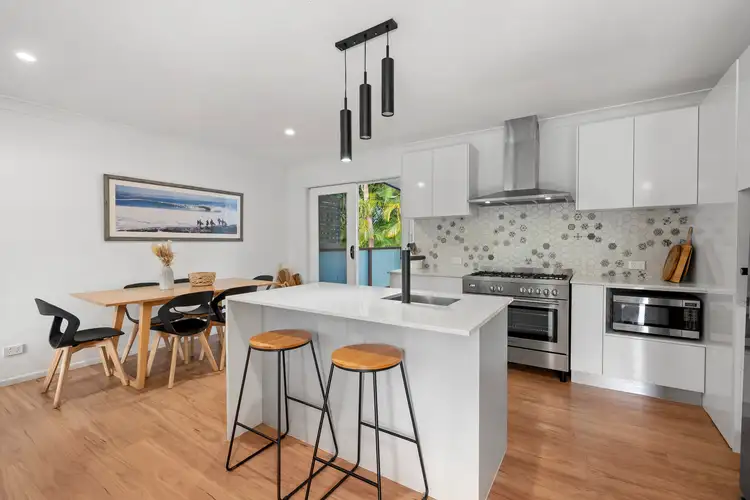 Sixth view of Homely house listing, 3 Ainslie Road, Korora NSW 2450
