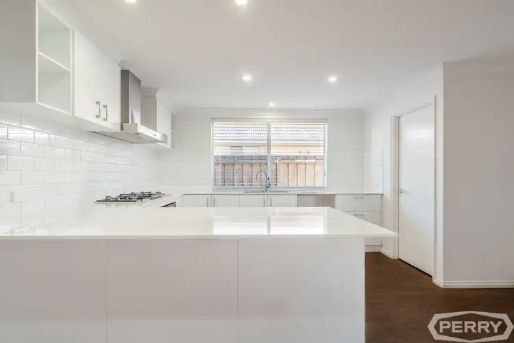 Third view of Homely house listing, 24 Songlark Ramble, Coodanup WA 6210