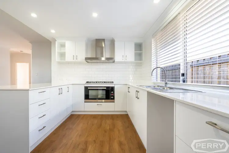 Fourth view of Homely house listing, 24 Songlark Ramble, Coodanup WA 6210