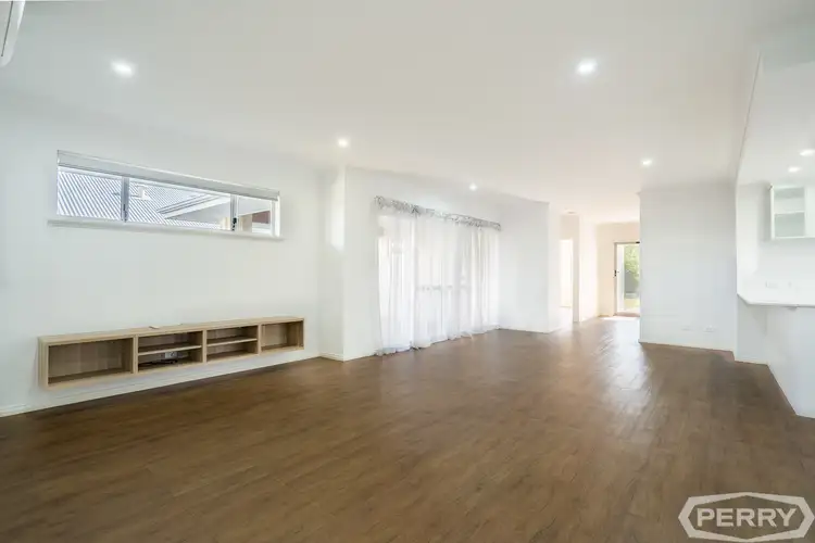 Fifth view of Homely house listing, 24 Songlark Ramble, Coodanup WA 6210