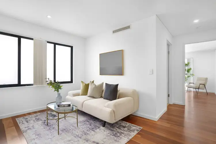Fifth view of Homely apartment listing, 402/7 Cliff Road, Epping NSW 2121