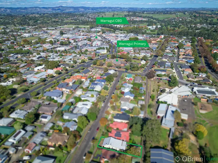 Second view of Homely house listing, 19 Church Street, Warragul VIC 3820