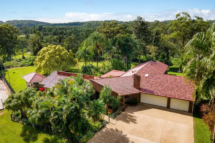 274 Camp Mountain Road, Camp Mountain QLD 4520