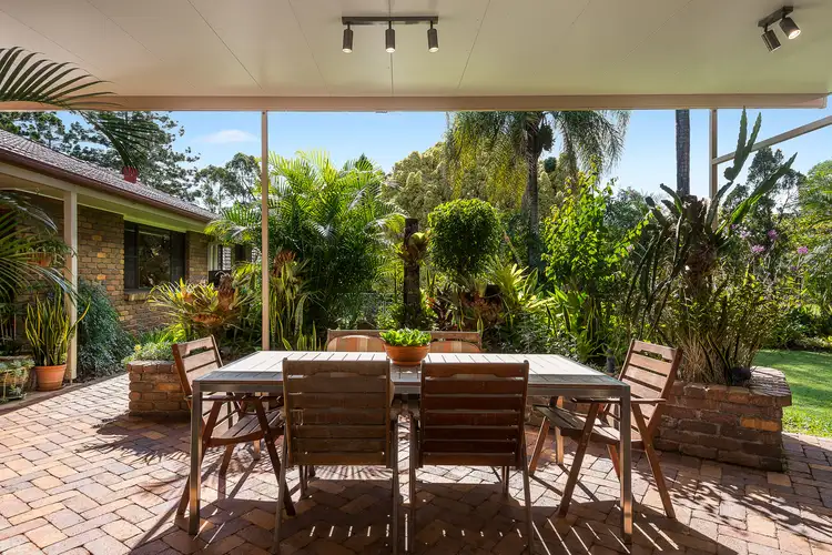 Fifth view of Homely house listing, 274 Camp Mountain Road, Camp Mountain QLD 4520