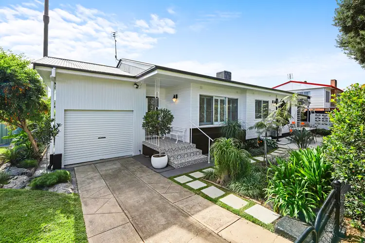 Main view of Homely house listing, 116 Denison Street, Tamworth NSW 2340
