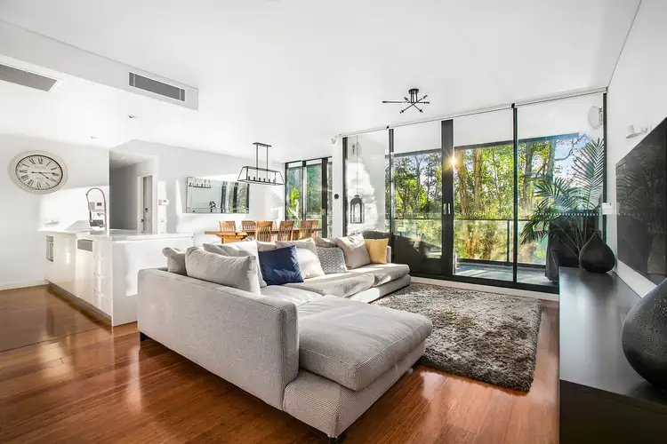 102/828 Elizabeth Street, Waterloo NSW 2017