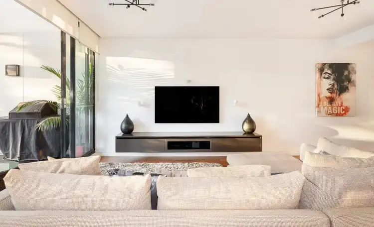 Second view of Homely apartment listing, 102/828 Elizabeth Street, Waterloo NSW 2017