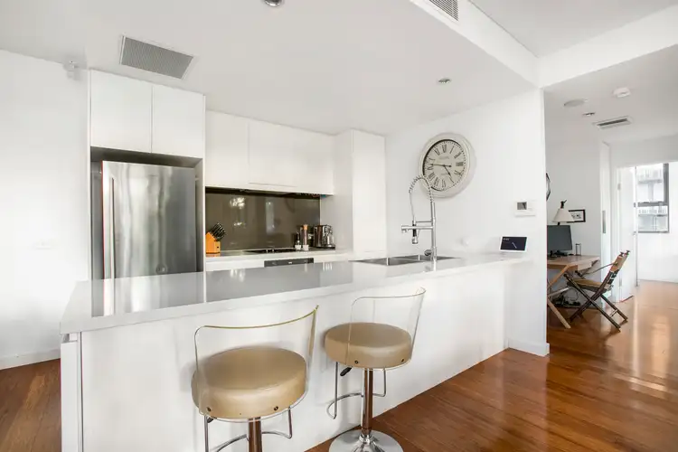 Third view of Homely apartment listing, 102/828 Elizabeth Street, Waterloo NSW 2017