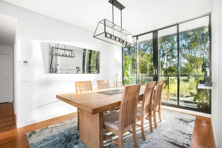 Fourth view of Homely apartment listing, 102/828 Elizabeth Street, Waterloo NSW 2017