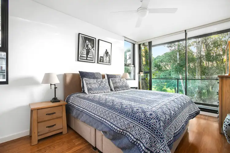 Sixth view of Homely apartment listing, 102/828 Elizabeth Street, Waterloo NSW 2017