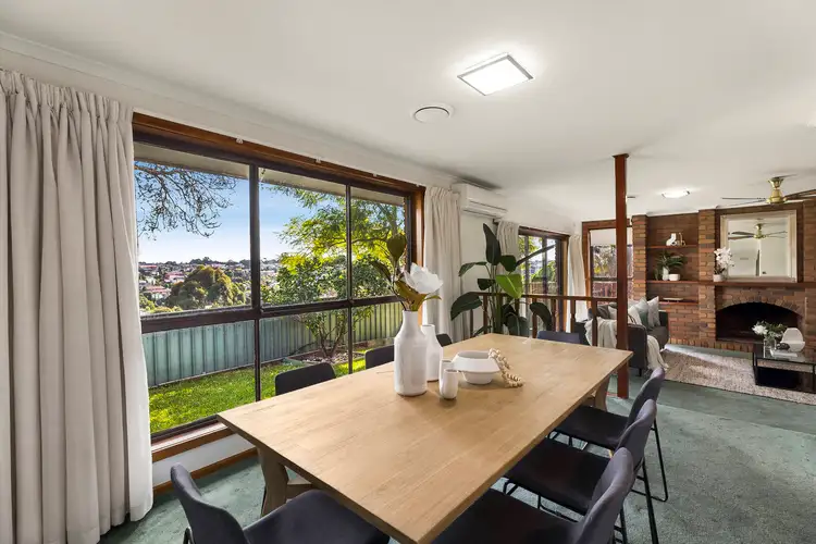 Fifth view of Homely house listing, 3 Lily Street, Essendon West VIC 3040