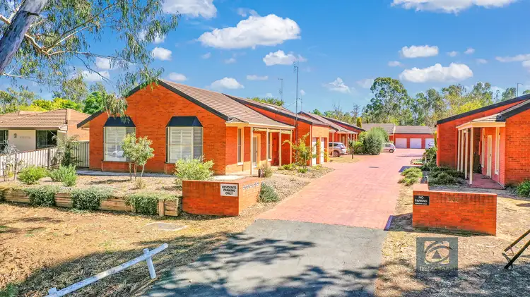 Second view of Homely unit listing, 2/280 Anstruther Street, Echuca VIC 3564
