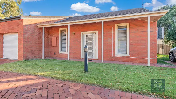 Third view of Homely unit listing, 2/280 Anstruther Street, Echuca VIC 3564