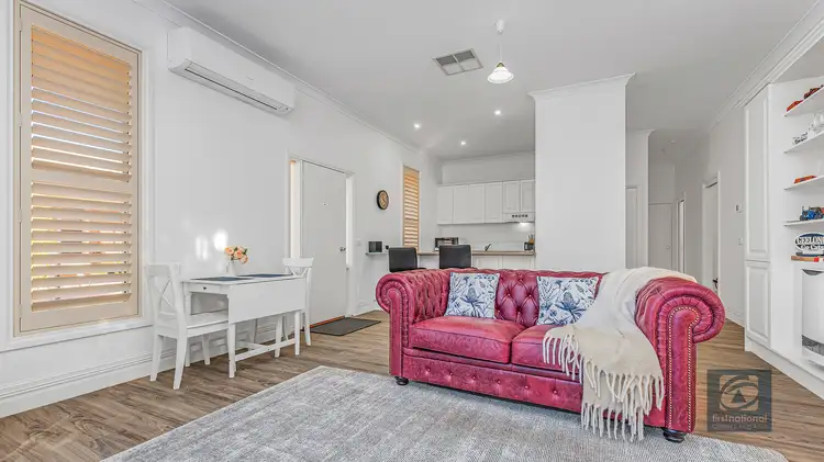 Fourth view of Homely unit listing, 2/280 Anstruther Street, Echuca VIC 3564