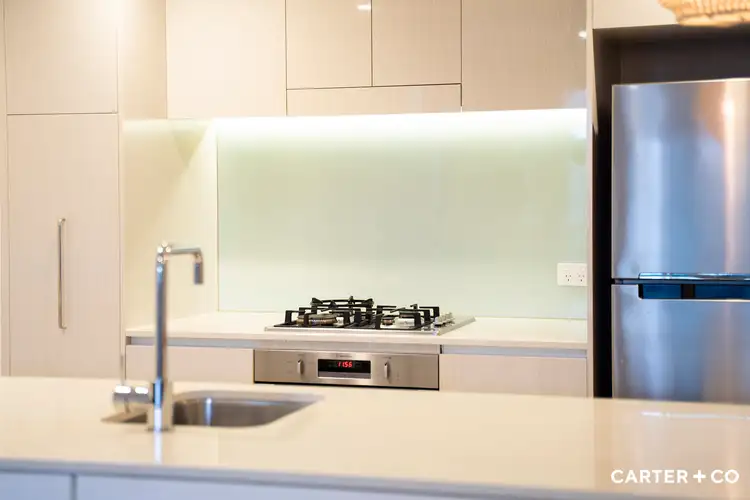 Fifth view of Homely apartment listing, 49/43 Constitution Avenue, Reid ACT 2612