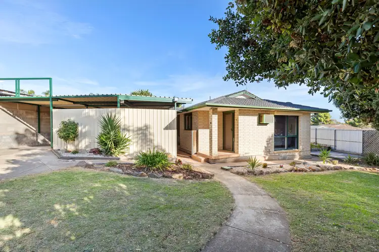 Main view of Homely house listing, 10 Hamar Court, Hackham West SA 5163