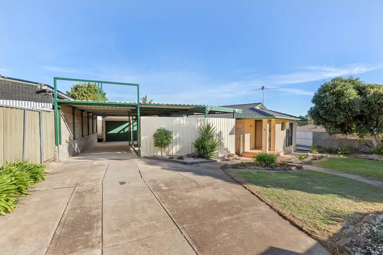 Second view of Homely house listing, 10 Hamar Court, Hackham West SA 5163