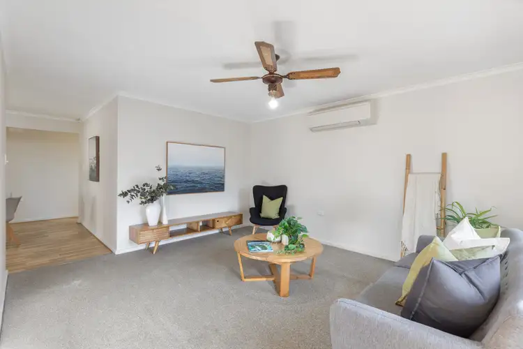 Third view of Homely house listing, 10 Hamar Court, Hackham West SA 5163