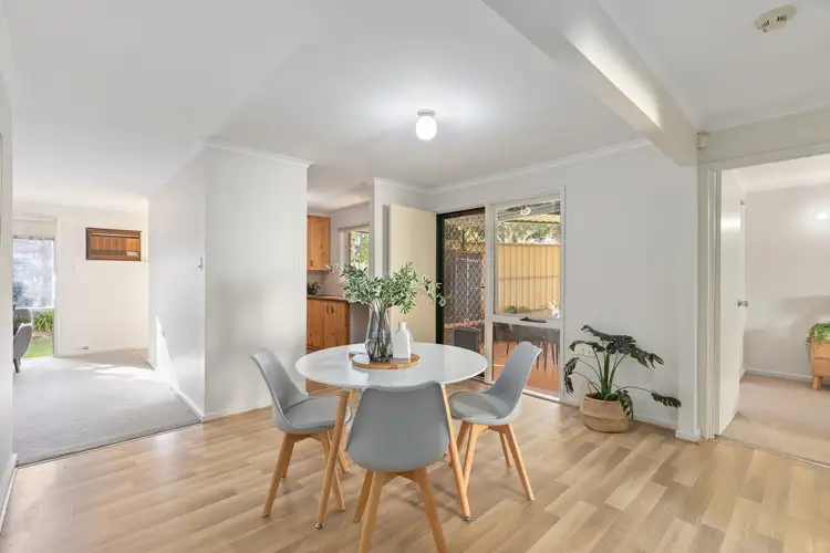 Fifth view of Homely house listing, 10 Hamar Court, Hackham West SA 5163