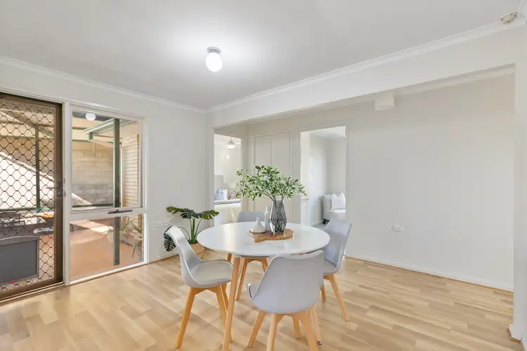 Sixth view of Homely house listing, 10 Hamar Court, Hackham West SA 5163