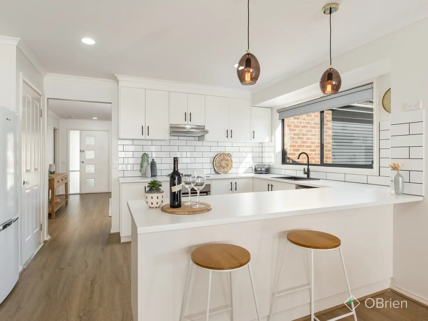 Main view of Homely house listing, 8 Arkley Close, Skye VIC 3977