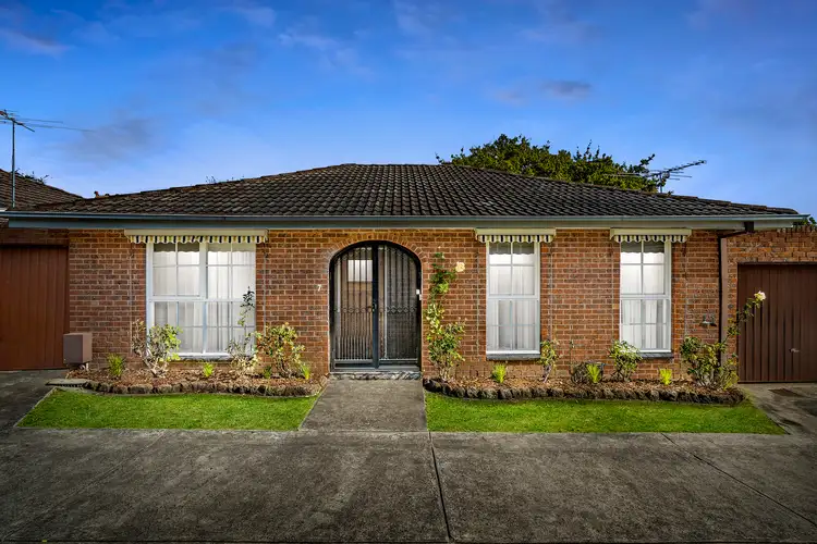 Main view of Homely unit listing, 7/29 Grant Street, Malvern East VIC 3145