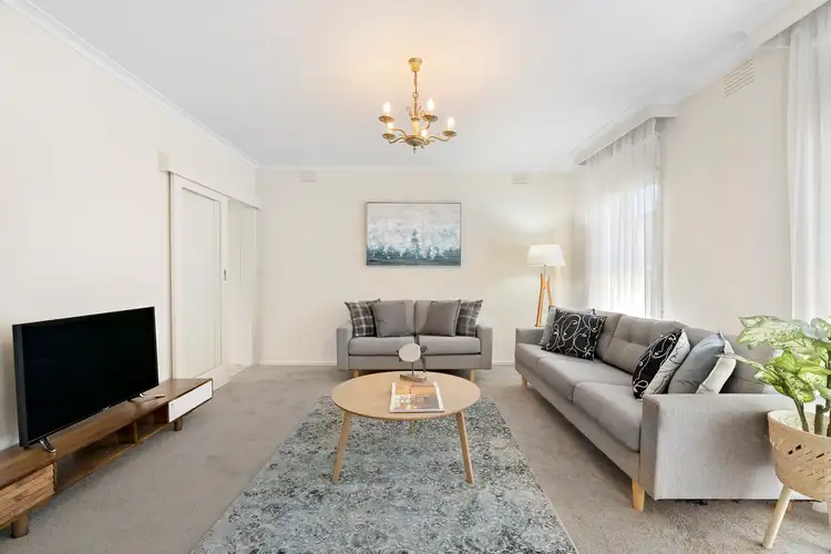 Second view of Homely unit listing, 7/29 Grant Street, Malvern East VIC 3145