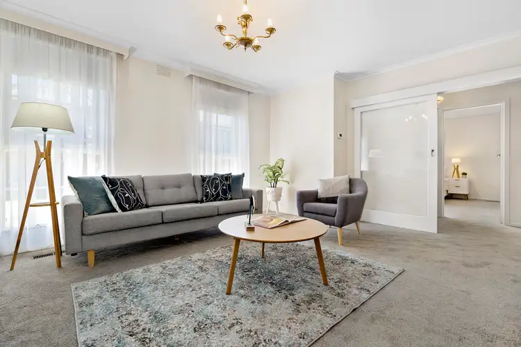 Third view of Homely unit listing, 7/29 Grant Street, Malvern East VIC 3145